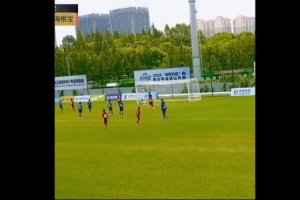 中国足球vs上海海港直播_中国足球vs上海海港比赛回放_中国足球vs上海海港精彩集锦回放