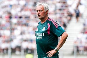 皇家马德里vs穆里尼奥直播_皇家马德里vs穆里尼奥比赛回放_皇家马德里vs穆里尼奥精彩集锦回放
