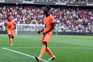 巴塞罗那直播_西甲巴塞罗那直播_巴塞罗那在线观看