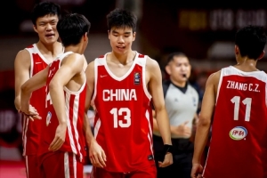 中国篮球vs中国队直播_中国篮球vs中国队比赛回放_中国篮球vs中国队精彩集锦回放